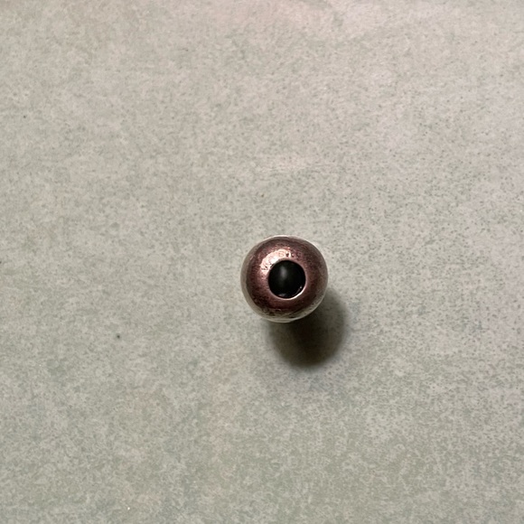 Trollbeads silver bead (retired) - Picture 3 of 3